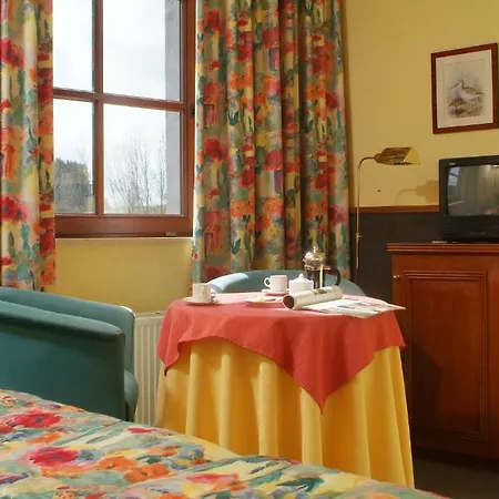 Le Coeur De L'ardenne 3* Wibrin
