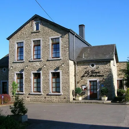 Le Coeur De L'ardenne
