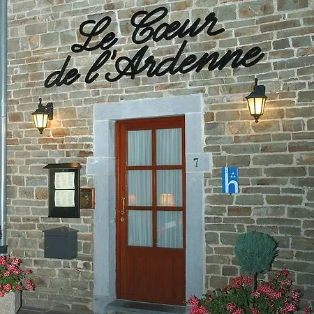 Le Coeur De L'ardenne