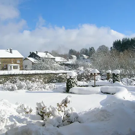 Le Coeur De L'ardenne Wibrin